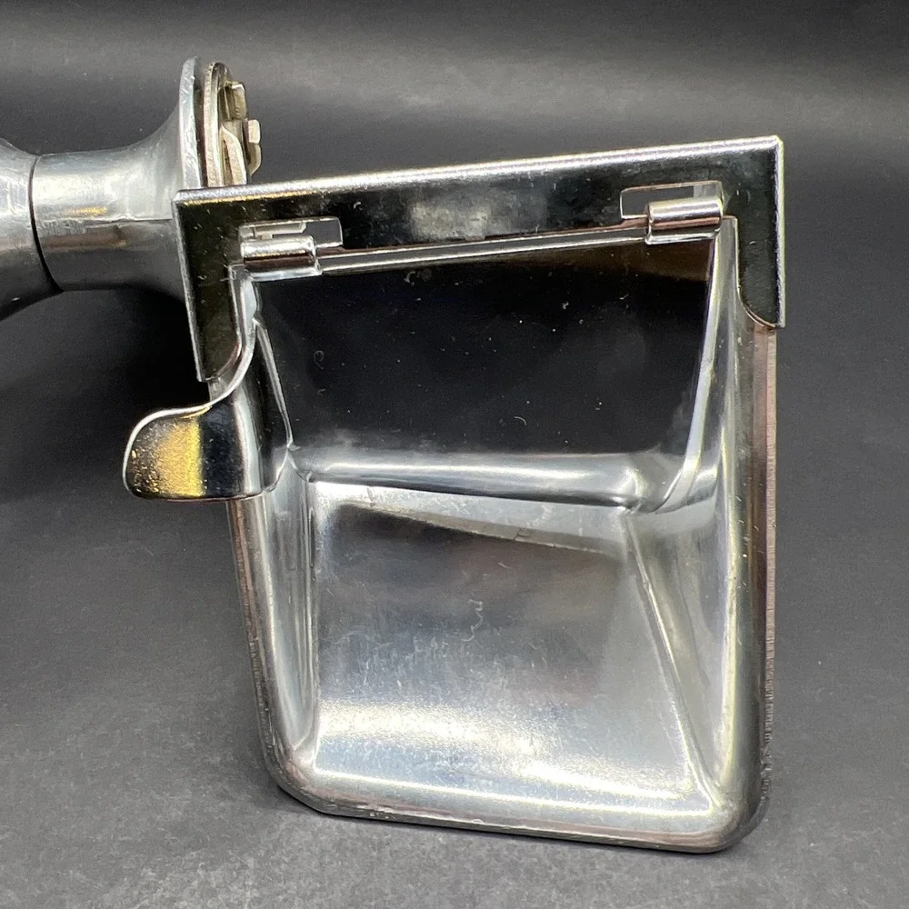 Vtg Rival Kitcheneer Grind O Mat And Shred O Mat Multiple‎ Models Hopper